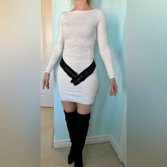 Cynthia Steffe sweater dress - size XS would fit S - Picture 2 of 4